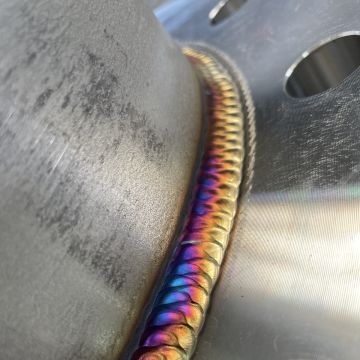 Especialista em soldadura - Leiria - Reparação de Portão de Garagem
