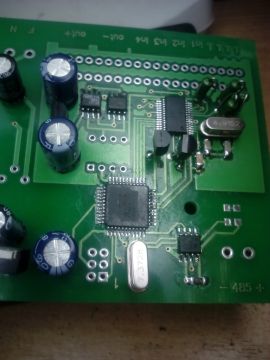 Alexander - Barreiro - Instalación de electrodomésticos