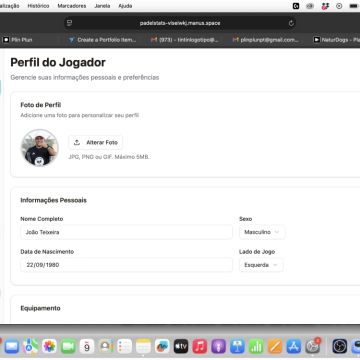 Plin Plun Web Development - Palmela - UX-Design