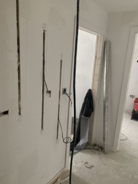Ninja  resolve - Odivelas - Remodelação de Varanda