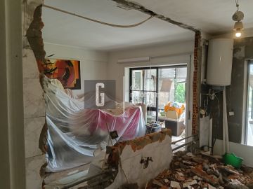 Gois - Vila Nova de Gaia - Carpet Installation