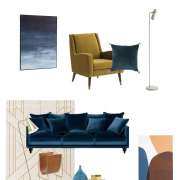 Rita Gil - Condeixa-a-Nova - Innenarchitektur oder Interior Design