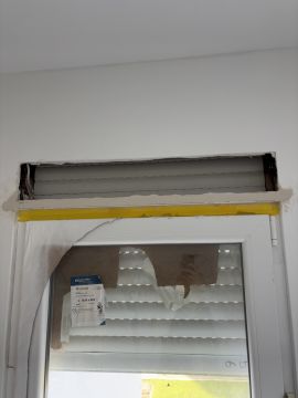 Blinds Repair