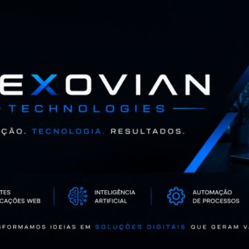 Nexovian-Technologies - Viseu - Systèmes téléphoniques