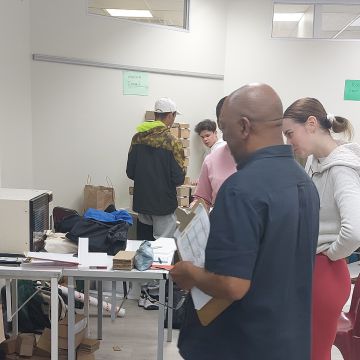 Niven Naidoo - Porto - Limpieza de propiedades