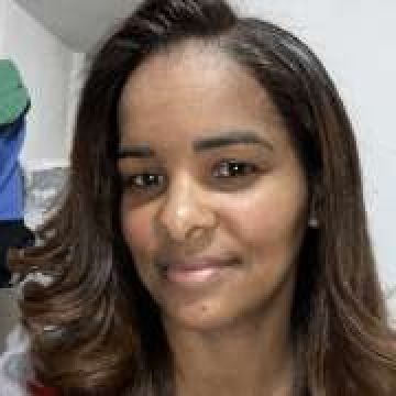 Ivaneia lima de sousa - Figueira da Foz - Organizador del hogar