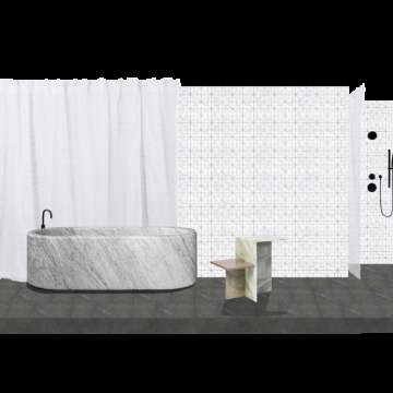 Samuel Santos - Alcobaça - 3D-Modellierung und CAD-Dienstleistungen
