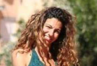 Cristiana Grós - Lisboa - Cuidado de niños