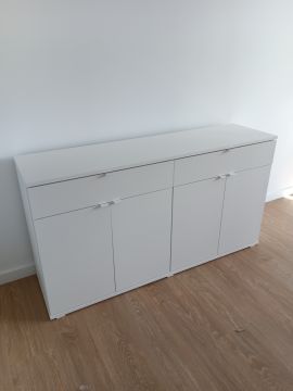 Antônio Junior - Coimbra - Montagem de Mobiliário Feira dos Sofás