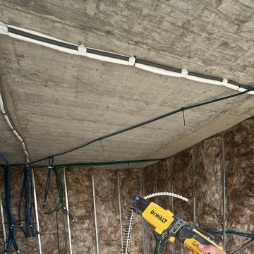 Workspladur - Póvoa de Varzim - Remodelação da Casa