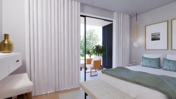 Cristiane Lichotto Rocha - Braga - Additions and Remodels