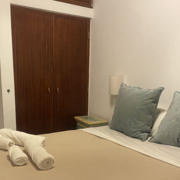 Milly santos - Albufeira - Commercial Cleaning