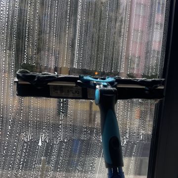 Octoclean - Odivelas - Limpeza de Propriedade