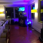 Rui Sargento - Castelo Branco - Quinceanera DJ