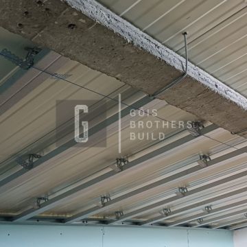 Gois - Vila Nova de Gaia - Baseboards