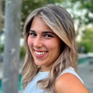 Bárbara - Lisboa - Marketing