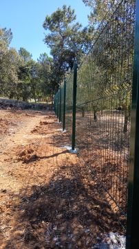 Serralheria Pro Inox - Ourém - Construção Civil