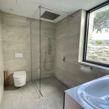 iStarTec - Albufeira - Remodelação de Casa de Banho
