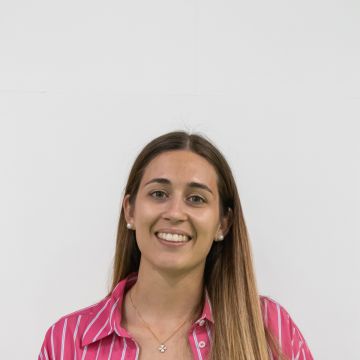 Ana Mendes - Maia - Marketing