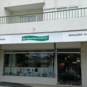 Elias Manuel Moura Pereira Lda - Gondomar - Haus