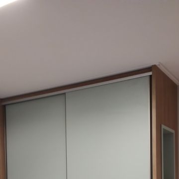 Vinicius - Torres Vedras - Instalación de lámparas