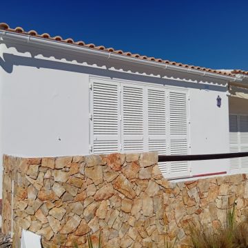 Gean Gonçalves pinturas. - Albufeira - Interior Painting