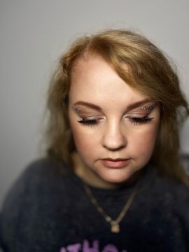 Maquilladora Kseniia - Vila Nova de Gaia - Maquilhagem para Casamento