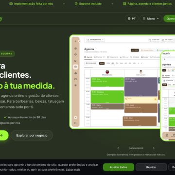 Carlos Imlau - Vila Nova de Gaia - Desenvolvimento de Aplicações iOS