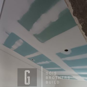 Gois - Vila Nova de Gaia - Home Remodeling