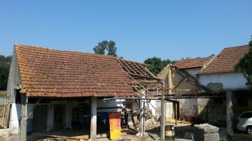 Roof Installation or Replacement - Roofing