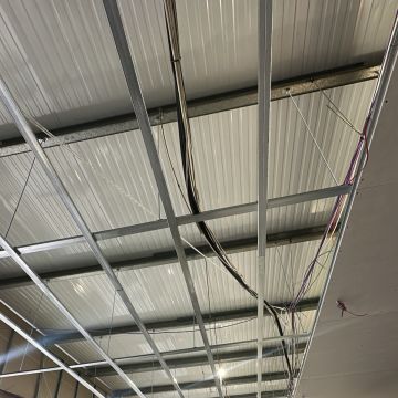 Workspladur - Póvoa de Varzim - Insonorização