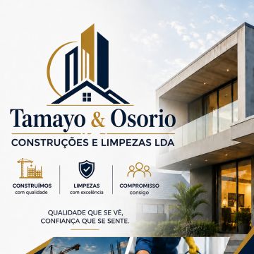 Tamayo & Osorio construções e Limpezas LDA - Portimão - Poda e Manutenção de Árvores