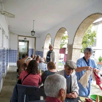 Zuumendes - Vila Nova de Gaia - Sastres y Costureras