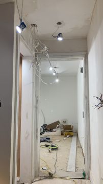Ninja  resolve - Odivelas - Remodelação de Casa de Banho