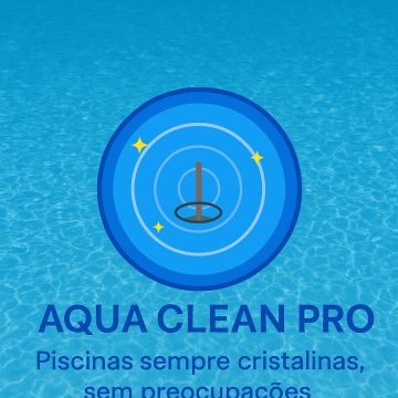 AQUA CLEAN PRO - Almada - Serviços Domésticos