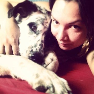 Ângela - Barreiro - Services pour animaux de compagnie