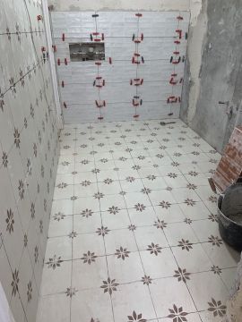 Ninja  resolve - Odivelas - Remodelação de Quarto