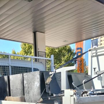 SC Remodelações e transporte - Loures - Kitchen Remodel