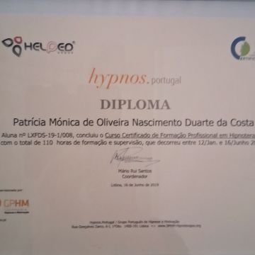 Patrícia Costa - Tavira - Aulas de Trompa