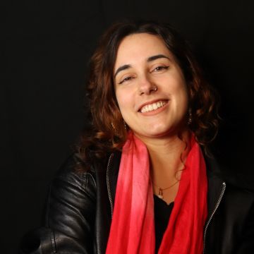 Ana Bozollan - Lisboa - Kunsthandwerk Ausbildung / Schulung