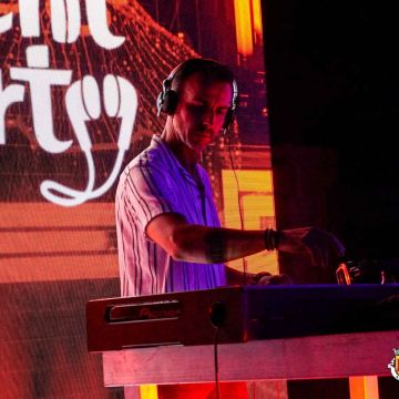Dj NLopes - Barcelos - DJ