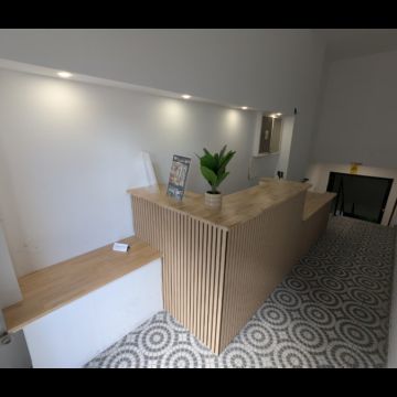 Espaço de Eventos e Formações — Campo Grande, Lisboa - Lisboa - Event Planning