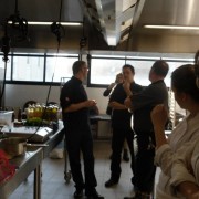 José Carlos Sengo - Maia - Cooking Lessons