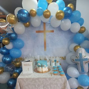 PARTYFY EVENTOS - Vila Nova de Gaia - Party Favors