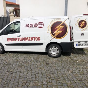 Jonatan Weiss - Maia - Kamin- und Schornsteinreparatur