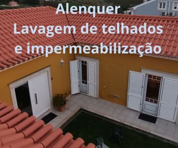 Marcos Souza - Mafra - Impermeabilização da Casa