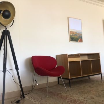 Isabel Varennes Mendonça - Lisboa - Organizadores de armarios