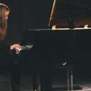 Inês - Lisboa - Unterricht für Musiktheorie