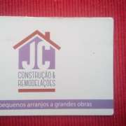 JC construções & Remodelações - Oeiras - Remodelação de Casa de Banho