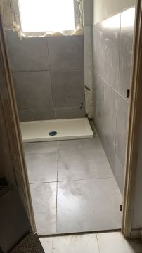 Ninja  resolve - Odivelas - Pintura de Casas